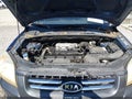 2006 Kia Sportage — photo 10 of 22 | VIN KNDJF724X67270977