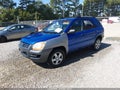 2006 Kia Sportage — photo 2 of 22 | VIN KNDJF724X67270977