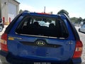2006 Kia Sportage — photo 6 of 22 | VIN KNDJF724X67270977