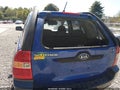 2006 Kia Sportage — photo 13 of 22 | VIN KNDJF724X67270977