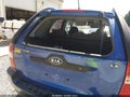 2006 Kia Sportage — photo 15 of 22 | VIN KNDJF724X67270977