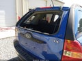 2006 Kia Sportage — photo 16 of 22 | VIN KNDJF724X67270977