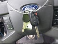 2010 Ford Edge — photo 11 of 11 | VIN 2FMDK4KC0ABA64142