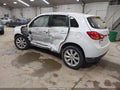 2014 Mitsubishi Outlander Sport — photo 3 of 16 | VIN 4A4AR4AU0EE027012
