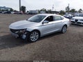 2017 Chevrolet Impala — photo 2 of 16 | VIN 1G1105S31HU163620