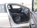 2017 Chevrolet Impala — photo 5 of 16 | VIN 1G1105S31HU163620