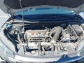2014 Honda CR-V — photo 10 of 16 | VIN 2HKRM3H59EH521998