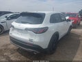 2027 Honda HR-V — photo 4 of 19 | VIN 3CZRZ1H5XVM712243
