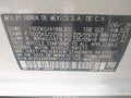 2027 Honda HR-V — photo 9 of 19 | VIN 3CZRZ1H5XVM712243