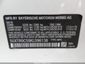 2019 BMW X3 — photo 9 of 14 | VIN 5UXTR9C59KLD96138