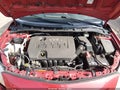 2010 Toyota Corolla — photo 10 of 11 | VIN JTDBU4EE0AJ086639