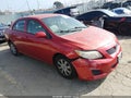 2010 Toyota Corolla — photo 1 of 11 | VIN JTDBU4EE0AJ086639