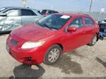 2010 Toyota Corolla — photo 2 of 11 | VIN JTDBU4EE0AJ086639
