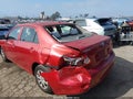 2010 Toyota Corolla — photo 6 of 11 | VIN JTDBU4EE0AJ086639