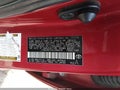 2010 Toyota Corolla — photo 9 of 11 | VIN JTDBU4EE0AJ086639