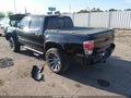 2017 Toyota Tacoma — photo 3 of 16 | VIN 5TFGZ5ANXHX094211