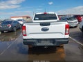 2025 Ford Ranger — photo 16 of 16 | VIN 1FTER4PH7SLE58750