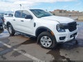 2025 Ford Ranger — photo 1 of 16 | VIN 1FTER4PH7SLE58750
