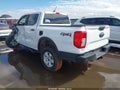 2025 Ford Ranger — photo 3 of 16 | VIN 1FTER4PH7SLE58750