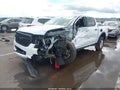 2025 Ford Ranger — photo 2 of 16 | VIN 1FTER4PH7SLE58750