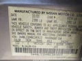 2006 Nissan Altima — photo 9 of 13 | VIN 1N4BL11D46C145613