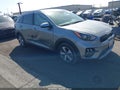 2022 Kia Niro — photo 1 of 20 | VIN KNDCB3LC6N5505548