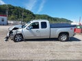 2012 GMC Sierra 1500 — photo 14 of 18 | VIN 1GTR2VE77CZ208803