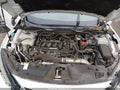 2018 Honda Civic — photo 10 of 16 | VIN 2HGFC1E5XJH704037