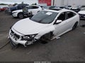 2018 Honda Civic — photo 2 of 16 | VIN 2HGFC1E5XJH704037