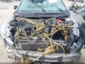 2016 Ford Taurus — photo 10 of 16 | VIN 1FAHP2E80GG119845
