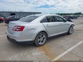 2016 Ford Taurus — photo 4 of 16 | VIN 1FAHP2E80GG119845