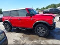 2023 Ford Bronco — photo 14 of 20 | VIN 1FMDE5BH4PLB16793