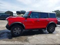 2023 Ford Bronco — photo 15 of 20 | VIN 1FMDE5BH4PLB16793