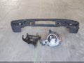 2023 Ford Bronco — photo 20 of 20 | VIN 1FMDE5BH4PLB16793