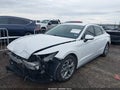 2021 Hyundai Sonata — photo 2 of 17 | VIN 5NPEL4JA2MH065775