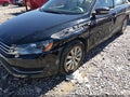 2013 Volkswagen Passat — photo 6 of 16 | VIN 1VWAH7A3XDC147264