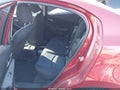 2018 Toyota Yaris — photo 8 of 18 | VIN 3MYDLBYV2JY322569