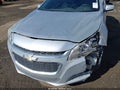 2016 Chevrolet Malibu Limited — photo 14 of 14 | VIN 1G11C5SA5GU125361