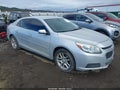 2016 Chevrolet Malibu Limited — photo 1 of 14 | VIN 1G11C5SA5GU125361