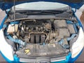 2013 Ford Focus — photo 10 of 16 | VIN 1FADP3F27DL372839