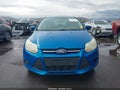 2013 Ford Focus — photo 12 of 16 | VIN 1FADP3F27DL372839