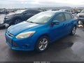 2013 Ford Focus — photo 2 of 16 | VIN 1FADP3F27DL372839