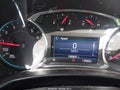 2019 Chevrolet Equinox — photo 7 of 22 | VIN 2GNAXUEV2K6194401