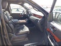 2018 Lincoln Navigator — photo 5 of 16 | VIN 5LMJJ3HT4JEL01823