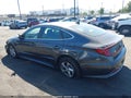 2021 Hyundai Sonata — photo 6 of 20 | VIN 5NPEG4JA6MH069266