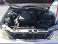 2001 Toyota Avalon — photo 10 of 16 | VIN 4T1BF28B21U177731