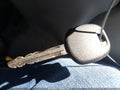 2001 Toyota Avalon — photo 11 of 16 | VIN 4T1BF28B21U177731