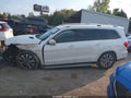 2016 Mercedes-Benz GL-Class — photo 14 of 16 | VIN 4JGDF6EE1GA627264
