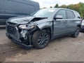 2019 Chevrolet Traverse — photo 2 of 16 | VIN 1GNEVJKW4KJ318710