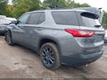2019 Chevrolet Traverse — photo 3 of 16 | VIN 1GNEVJKW4KJ318710